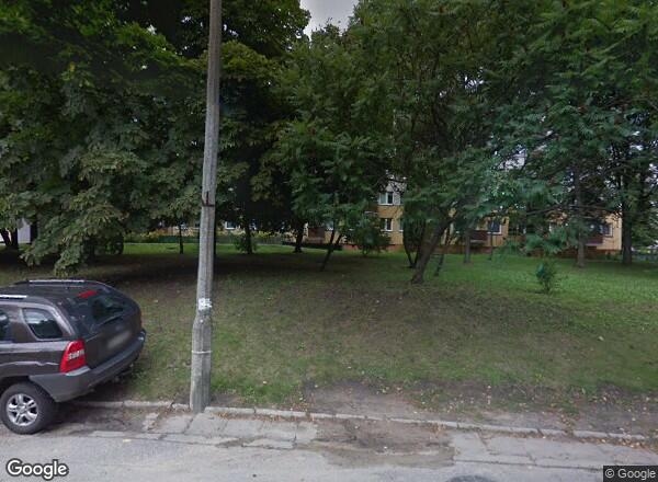 Ceny transakcyjne mieszkań Białystok Kozłowa 33