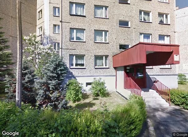 Ceny mieszkań Katowice Marcina Radockiego 140