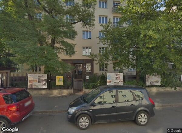 Ceny transakcyjne mieszkań Warszawa ul. Skaryszewska 10
