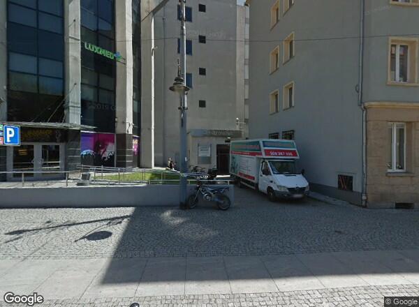 Ceny mieszkań Wrocław UL. SZEWSKA 3A