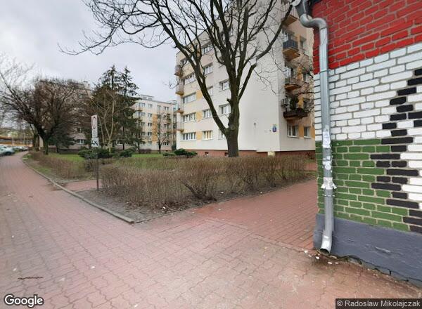 Ceny mieszkań Warszawa ul. S. Baleya 10