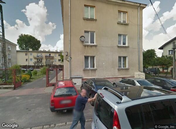 Ceny transakcyjne mieszkań Warszawa ul. J. Skrzyneckiego 33