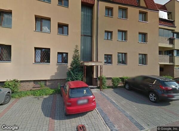 Ceny transakcyjne mieszkań Warszawa ul. Ciechocińska 15