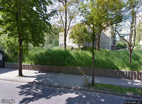 Ceny mieszkań Gdynia Witomińska 12