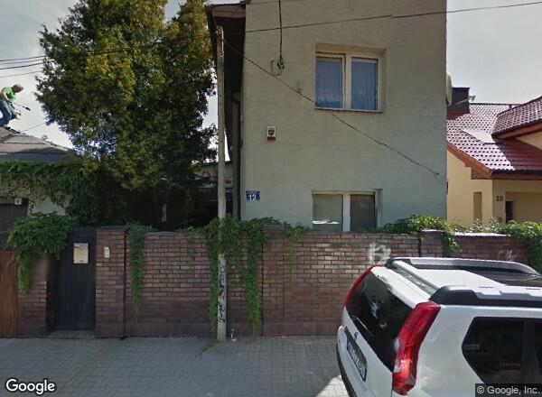 Ceny mieszkań Warszawa ul. Żegańska 6