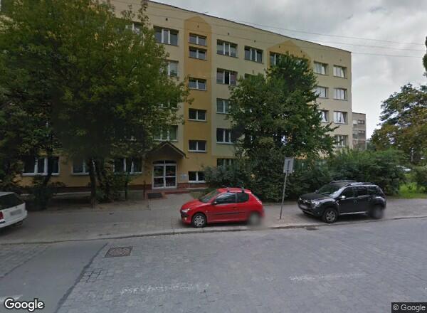 Ceny mieszkań Wrocław UL. MIELECKA 33