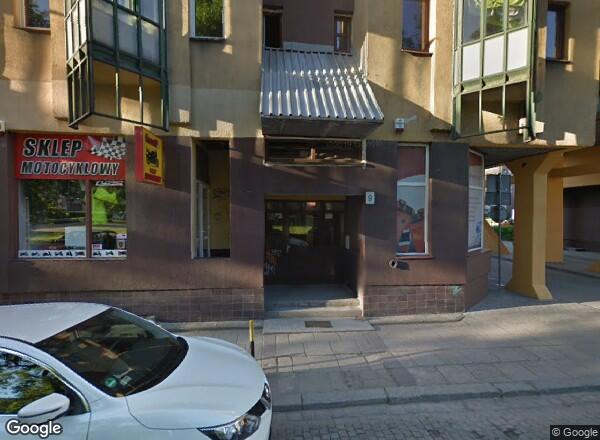 Ceny mieszkań Wrocław UL. NA SZAŃCACH 8B