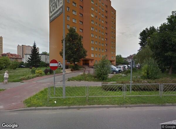 Ceny mieszkań Kielce Hoża 46