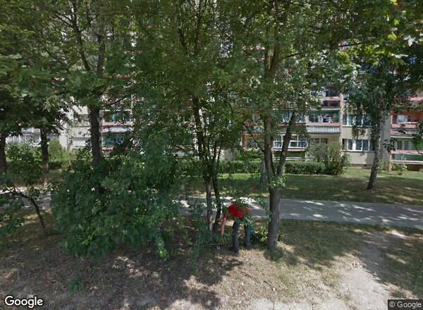 Ceny mieszkań Kraków Osiedle Kościuszkowskie 11