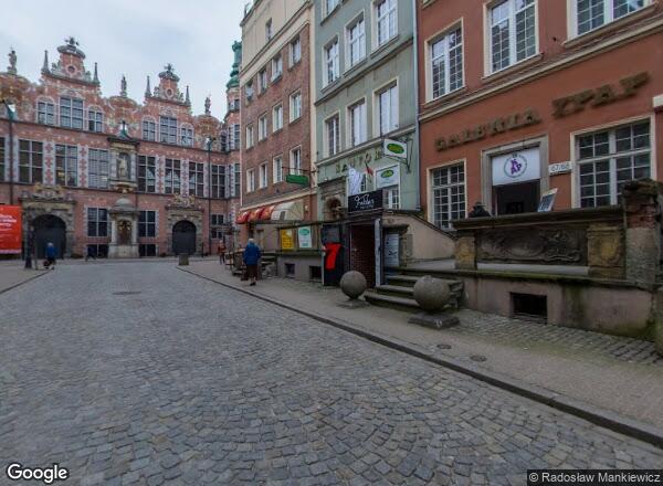 Ceny mieszkań Gdańsk Piwna 67/68