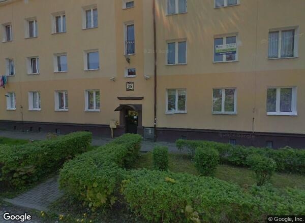 Ceny transakcyjne mieszkań Gdynia gen. Józefa Hallera 29
