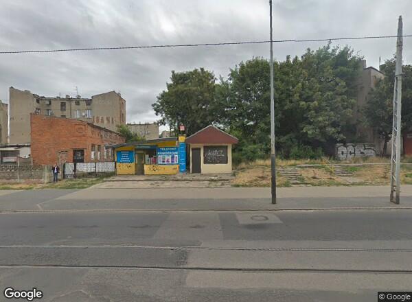 Ceny mieszkań Łódź Bolesława Limanowskiego 5