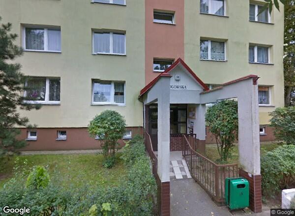 Ceny mieszkań Wrocław UL. ROGOWSKA 94