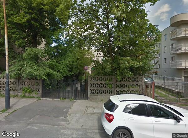 Ceny mieszkań Łódź Wodna 26