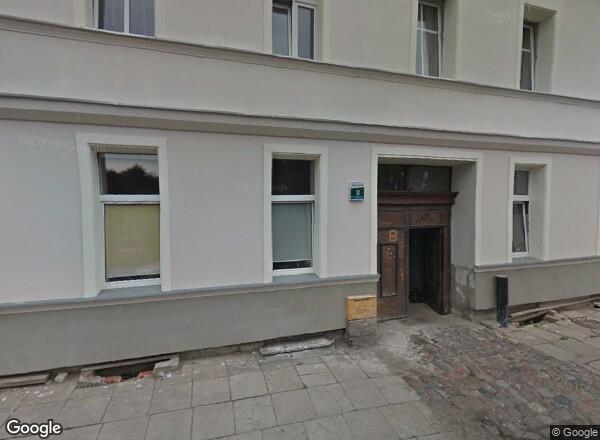 Ceny mieszkań Szczecin Grzymińska 8