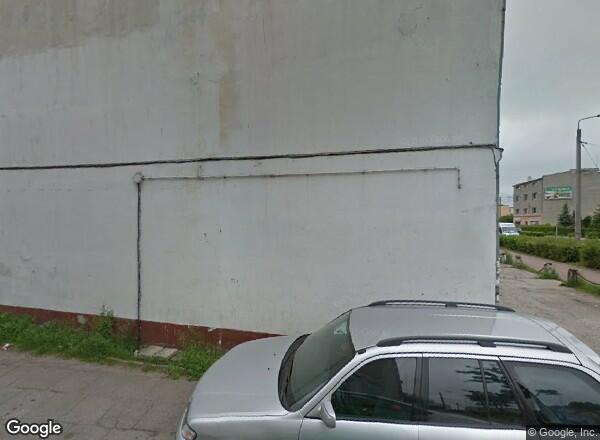 Ceny mieszkań Gdynia Chylońska 207