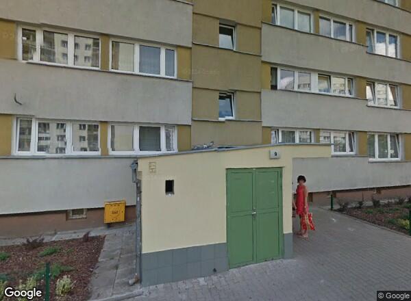 Ceny mieszkań Szczecin 26 Kwietnia 9