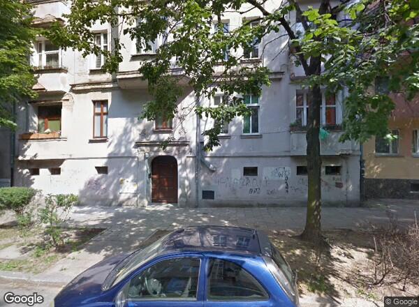 Ceny mieszkań Wrocław UL. KŁOŚNA 6