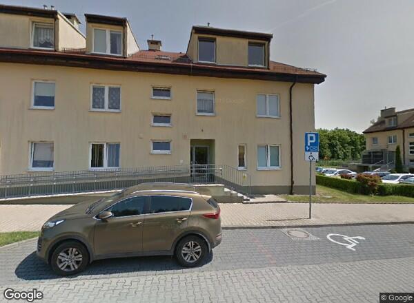 Ceny mieszkań Wrocław UL. MIŁOSTOWSKA 3