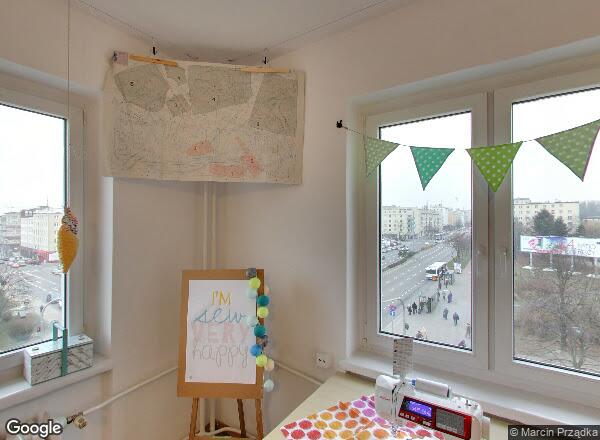 Ceny mieszkań Gdynia Władysława IV 38A