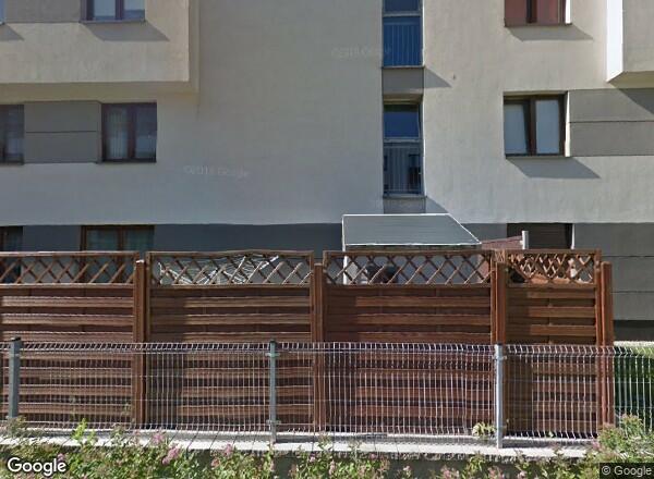 Ceny mieszkań Wrocław UL. GRANICZNA 2D