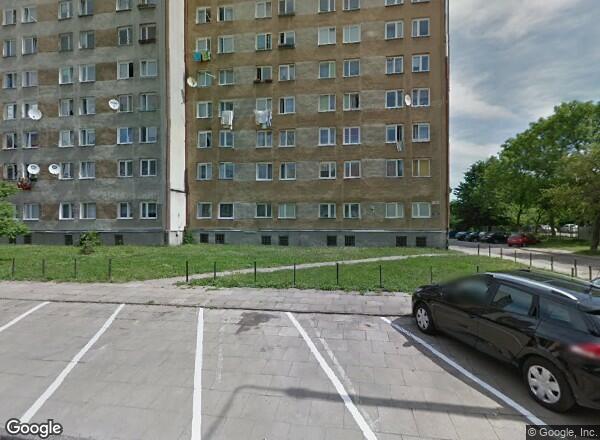 Ceny mieszkań Gdańsk Konrada Leczkowa 3