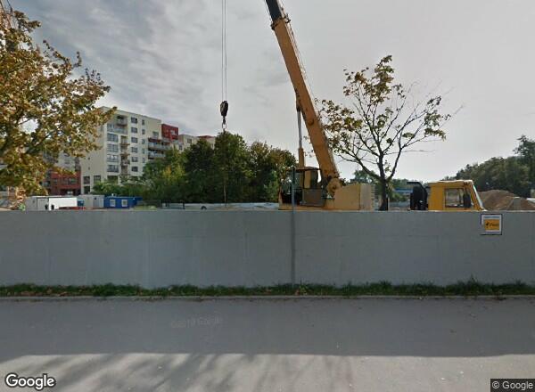 Ceny mieszkań Wrocław UL. PRZYJAŹNI 14