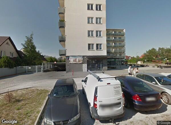 Ceny mieszkań Ząbki Powstańców 27