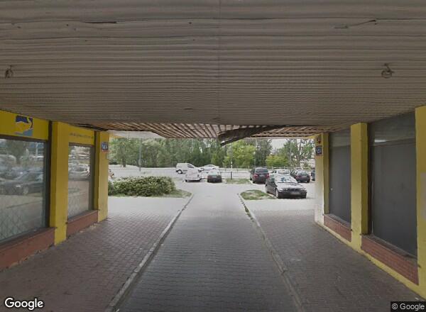 Ceny mieszkań Warszawa ul. Grochowska 12C