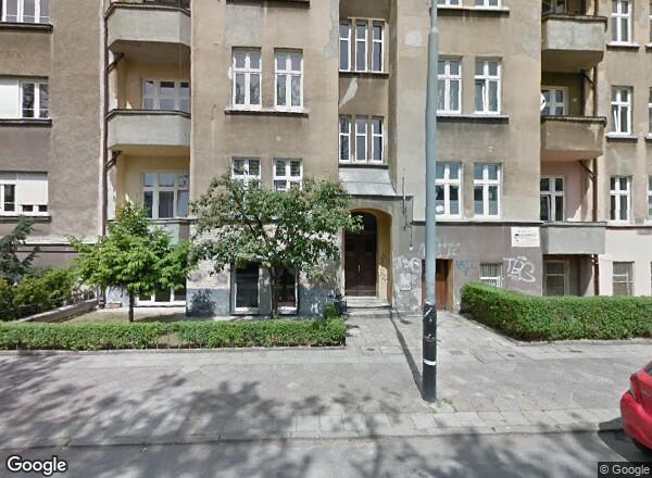 Ceny mieszkań Poznań Henryka Sienkiewicza 7