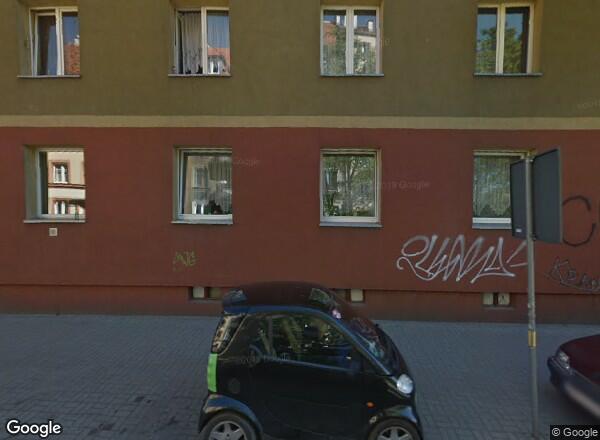 Ceny mieszkań Wrocław UL. IGNACEGO DASZYŃSKIEGO 49