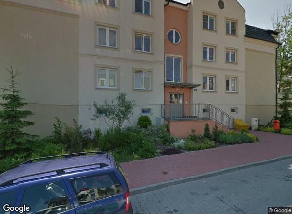 Ceny transakcyjne mieszkań Zielona Góra Geodetów 43