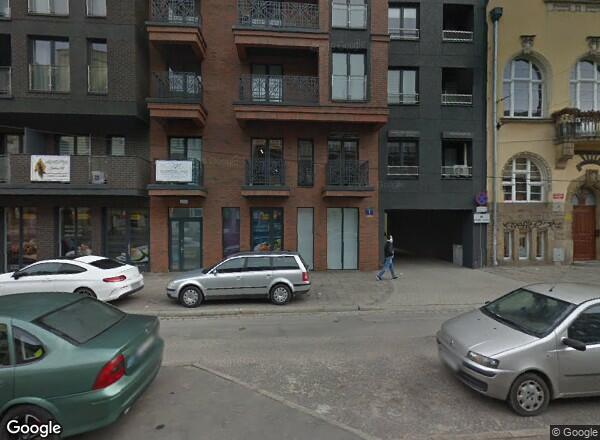 Ceny mieszkań Wrocław UL. STANISŁAWA DUBOIS 7