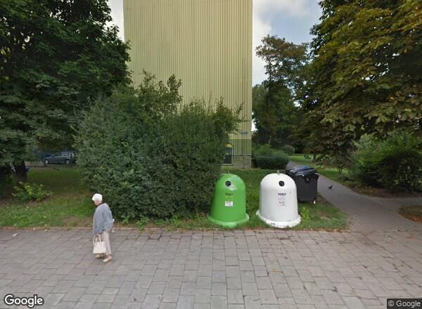 Ceny mieszkań Wrocław UL. ŚLĘŻNA 11