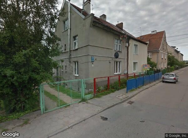 Ceny transakcyjne mieszkań Gdańsk Nowiny 17