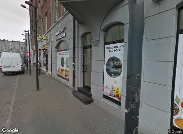 Ceny mieszkań Katowice Piastowska 1