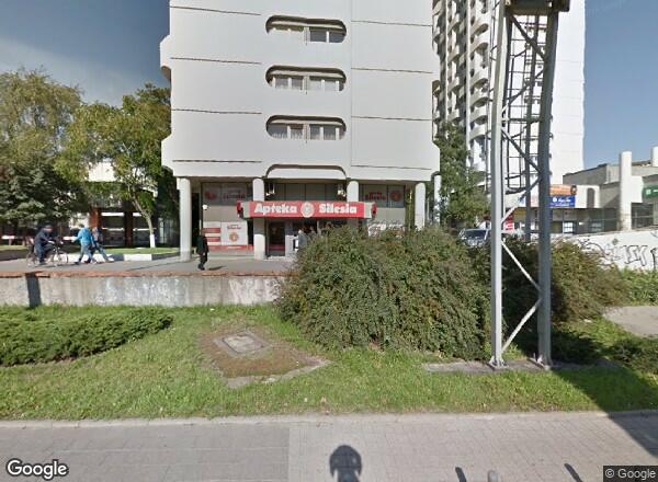 Ceny mieszkań Wrocław PL. GRUNWALDZKI 8