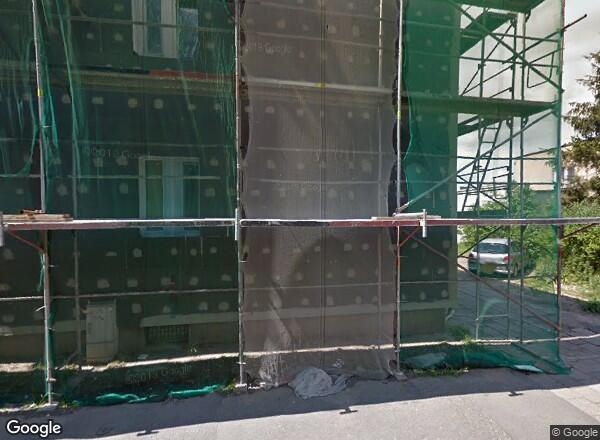 Ceny transakcyjne mieszkań Poznań Owsiana 25