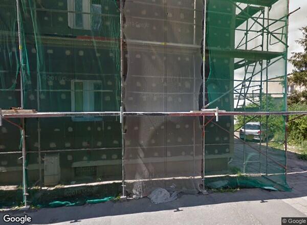 Ceny mieszkań Poznań Owsiana 25