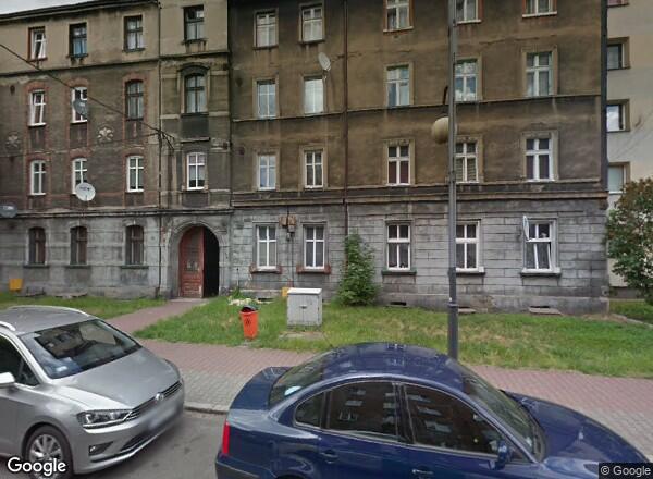 Ceny mieszkań Katowice Leopolda Markiefki 45