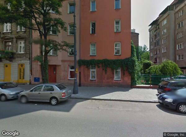 Ceny mieszkań Warszawa ul. Stalowa 26