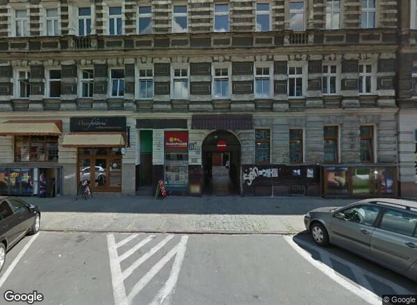 Ceny mieszkań Szczecin Generała Ludomiła Rayskiego 26