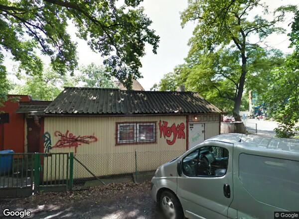 Ceny mieszkań Wrocław UL. KRZYCKA 1