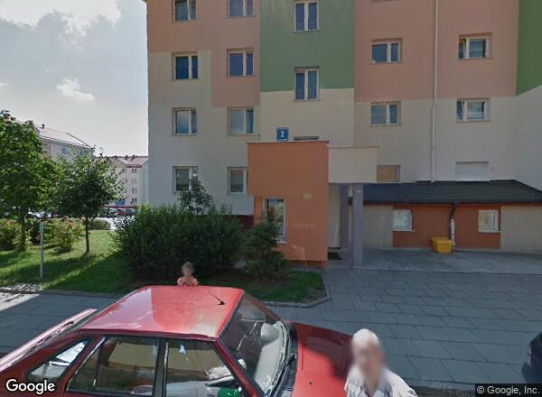 Ceny mieszkań Gdańsk Jeleniogórska 2