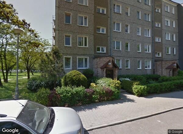 Ceny transakcyjne mieszkań Poznań Zorza 1