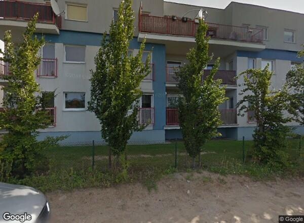 Ceny transakcyjne mieszkań Poznań Bratumiły 4