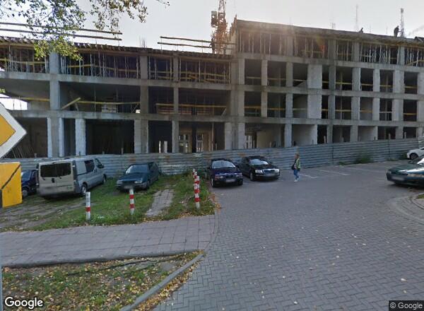 Ceny mieszkań Lublin Aleja Jana Długosza 7