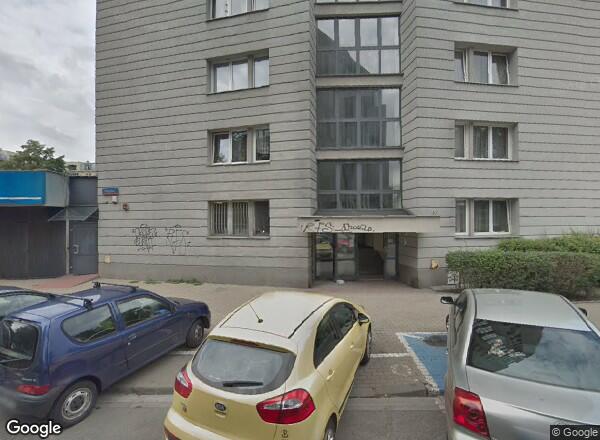 Ceny mieszkań Warszawa ul. Fabryczna 2