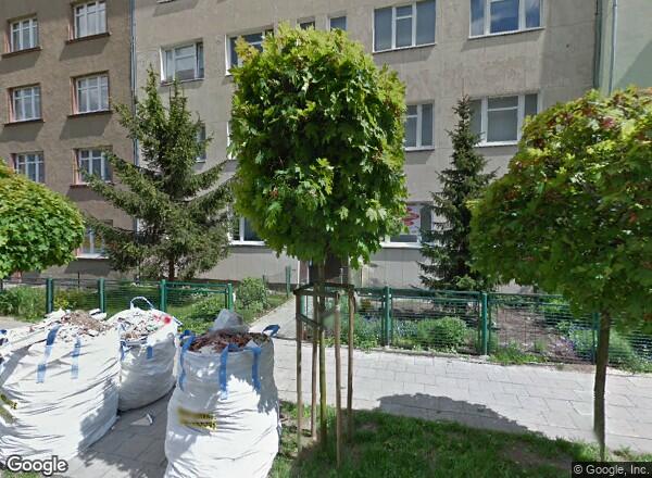 Ceny mieszkań Gdynia Józefa Bema 7