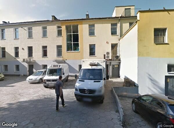 Ceny transakcyjne mieszkań Olsztyn Aleja Sybiraków 2